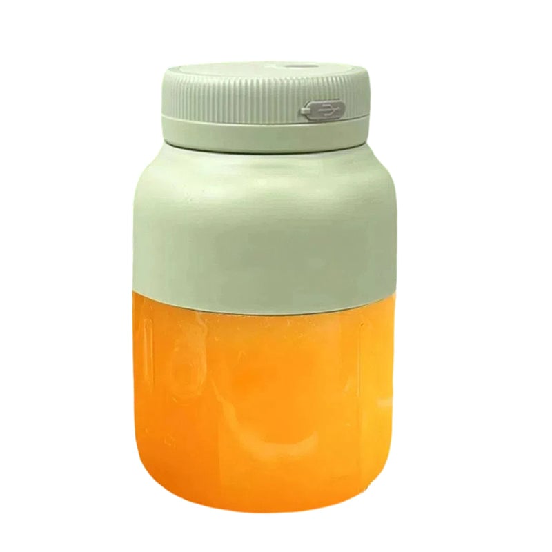 ⏳Summer Sale🔥1300ml Large Capacity Electric Fruit Juicer🌿✨
